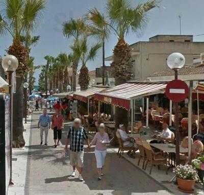 Döner King Ca'n Picafort