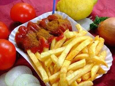 Döner King Ca'n Picafort