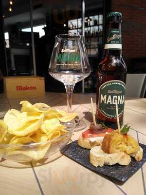 Bar&restaurante Myxturas