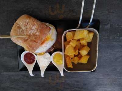 Bar&restaurante Myxturas