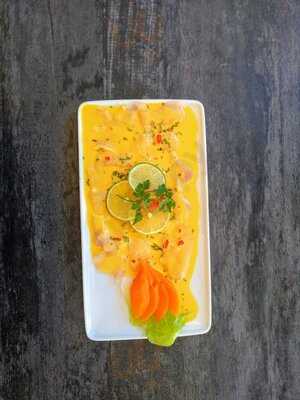 Bar&restaurante Myxturas