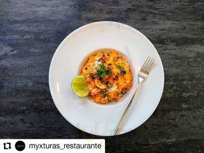 Bar&restaurante Myxturas