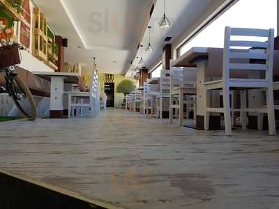 Bar&restaurante Myxturas