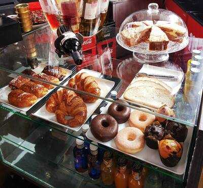 Bar&restaurante Myxturas