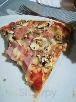 Pizzería Gayra