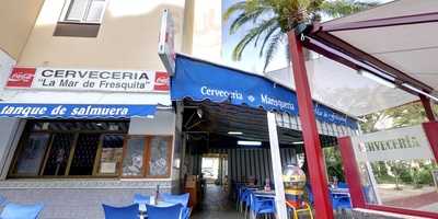 La Mar De Fresquita