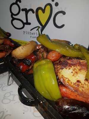 Groc Restaurant Viladecans