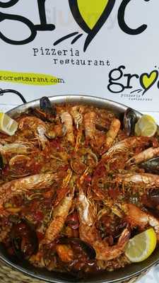 Groc Restaurant Viladecans