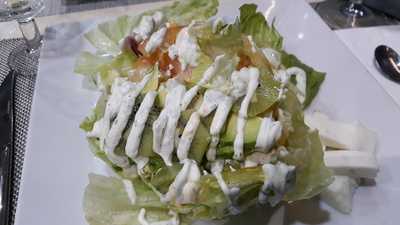 Groc Restaurant Viladecans