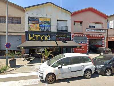 Groc Restaurant Viladecans