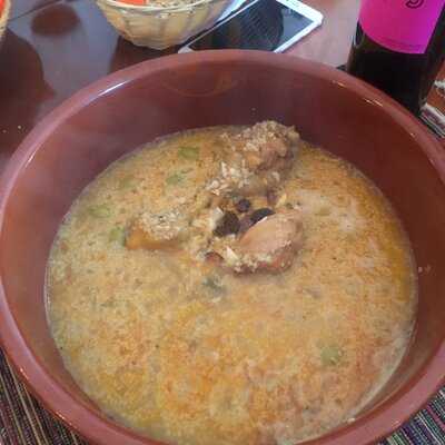 Iguana Bar & Restaurant