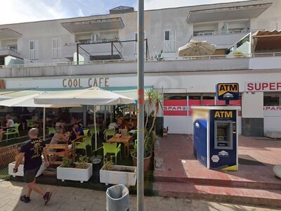 Restaurante Tic Tac