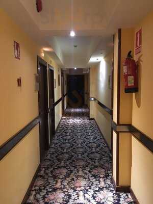 Restaurante Hotel Leonor Miron