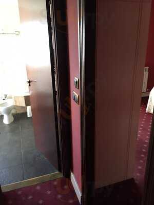 Restaurante Hotel Leonor Miron