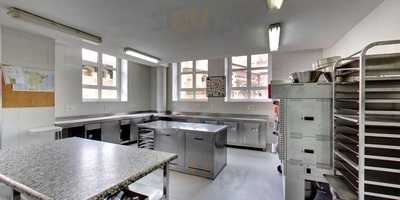 Escuela De Hosteleria Y Turismo De Teruel