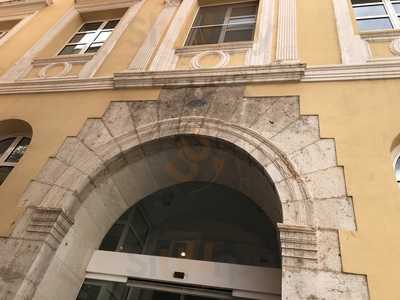 Escuela De Hosteleria Y Turismo De Teruel