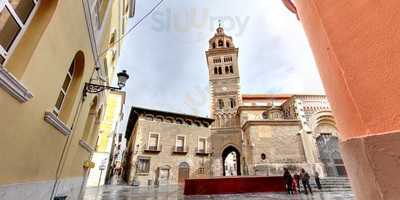 Escuela De Hosteleria Y Turismo De Teruel