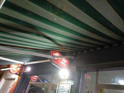 Bar-restaurante Casa Patrick