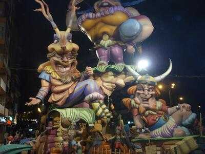 Bar-restaurante Casa Patrick