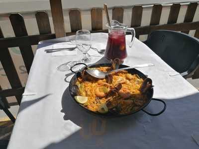 Bar-restaurante Casa Patrick