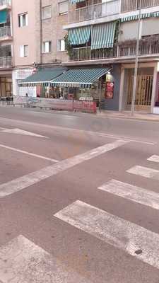 Bar-restaurante Casa Patrick