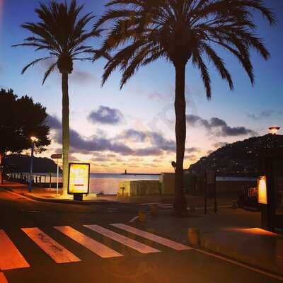 Cappuccino Puerto Andratx