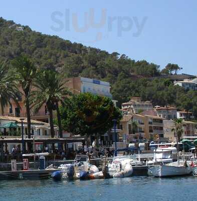 Cappuccino Puerto Andratx