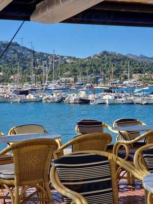 Cappuccino Puerto Andratx