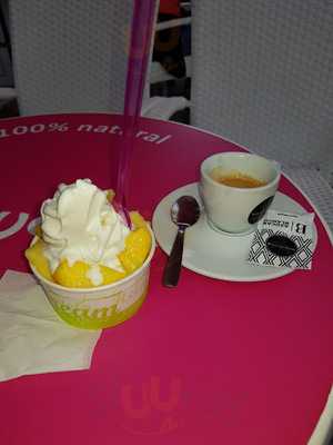Yaa Yogurt