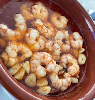 Restaurante Nautico Oropesa