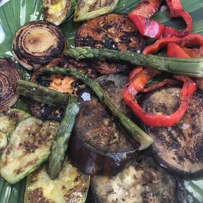 Restaurante Nautico Oropesa