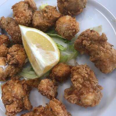 Restaurante Nautico Oropesa