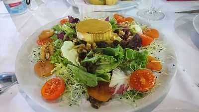 Restaurante Nautico Oropesa