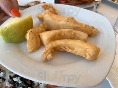 Chiringuito Las Tres Piedras