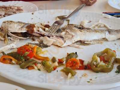 Chiringuito Las Tres Piedras