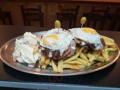 Parrillada El Uruguayo