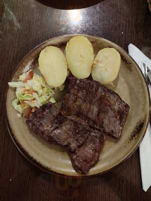 Parrillada El Uruguayo