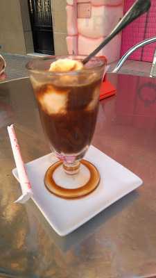 Heladeria Los Jijonencos