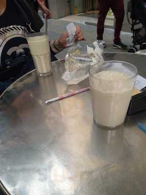 Heladeria Los Jijonencos