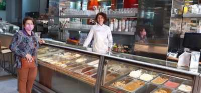 Heladeria Los Jijonencos