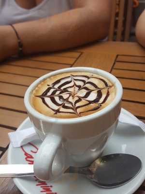 Heladeria Los Jijonencos