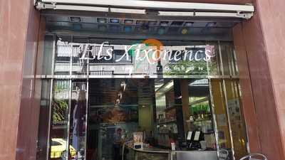 Heladeria Los Jijonencos