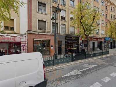 Heladeria Los Jijonencos