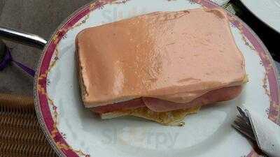 Class, Sandvitxeria Hamburgueseria Creperia