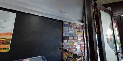 Class, Sandvitxeria Hamburgueseria Creperia