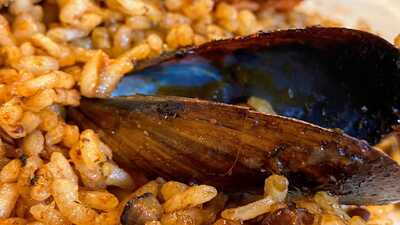 MarisquerÍa Sant Boi