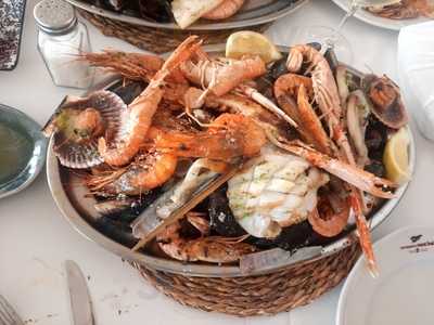 MarisquerÍa Sant Boi