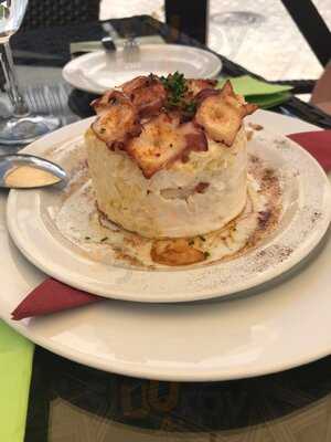 Restaurante El Refectorio