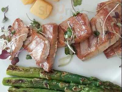 Restaurante El Refectorio