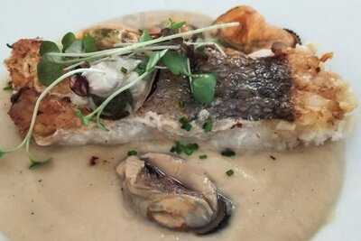 Restaurante El Refectorio